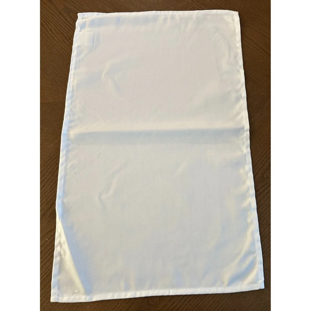 5 AA Mills‎ 100% Polyester Sublimation Blank Poly Towels 26'' x 16''